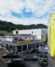 Ring Garage AG Suhr I Offizieller Opel und Suzuki Händler Bild 6