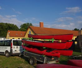 Naturdorf Eickhof Bild 9