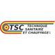 TSC Technique Sanitaire et Chauffage SA