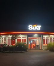 SIXT Truck Center Bremen Bild 6