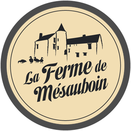 Ferme Auberge De Mésauboin
