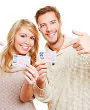 Fahrschule ROT-WEISS Inh.: Harald-Peter Schilling Bild 1