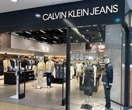 Calvin Klein Bild 1