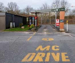 McDonald's Bild 3