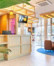 B&B HOTEL Nantes Centre image 10