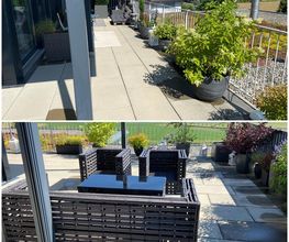 HRG Hauswartung - Reinigung - Gartenunterhalt Bild 5