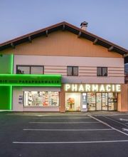 Pharmacie de la Bergue Totum image 1