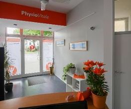 Physio Vitale Sascha Mascali Bild 3