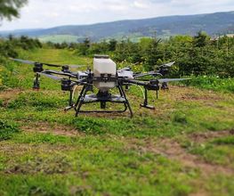 Agrar-Copter Bild 2