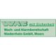 WAB Wach- und Alarmbereitschaft Niederrhein GmbH
