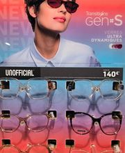 Opticien LILLE ENGLOS Générale d'Optique image 6