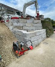 Schori Kundenmaurer / Aussengestaltung GmbH Bild 8