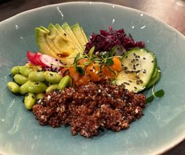 Kochschule Culinary Schwanefeld Bild 9