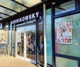 budni - Scharbeutzer Straße Bild 3
