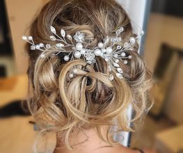 Evidence Coiffure image 1