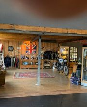 arnimot e.K. Motorräder & Roller Bild 4