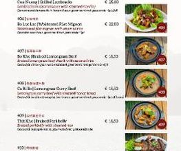 Saigon Caphe Amstelveen afbeelding 13