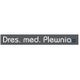 Dr. Holger Plewnia und Dr. Eva Plewnia
