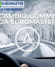 Euromaster Gala Pneumatici immagine 15