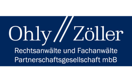 Rechtsanwälte Ohly/Zöller