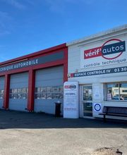 Centre de Contrôle Technique