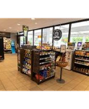 Shell Recharge Charging Station Bild 19
