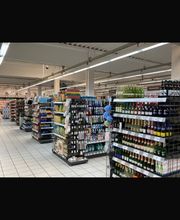 Nahkauf Gewerbepark 1 Weissandt Gölzau Sekt