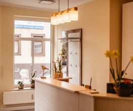 Ninette Künzel Physiotherapie Bild 6