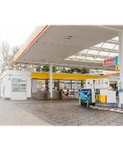 Shell Recharge Charging Station Bild 10