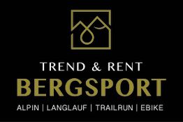 BERGSPORT JA