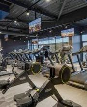 Fitness Park Chelles - Terre Ciel image 7