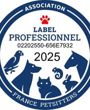 FRED INTERACTION CANINE image 1