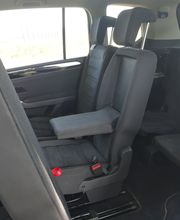 Fahrservice Wittner Bild 3