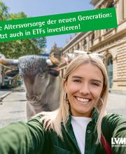 LVM Versicherung Thomas Grote - Versicherungsagentur Bild 3