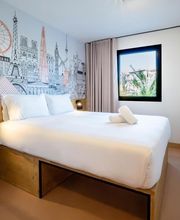 easyHotel Alicante Centro imagen 2