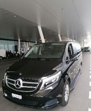 Taxi Center Luzern Bild 3