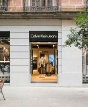 Calvin Klein Jeans imagen 1