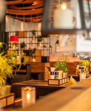 PETER PANE Burgergrill & Bar Bild 15