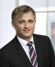 ERGO Versicherung Christian Schulz Bild 2