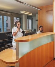 Swissoncology Varini Calderoni & Partners Bild 9