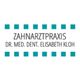 Zahnärztin Dr. med. dent. Elisabeth Kloh