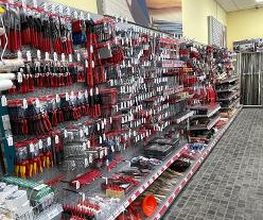 VR PLUS Markt Dömitz Bild 10