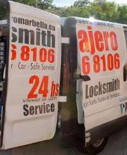 Cerrajero Locksmith Marbella 24 Horas imagen 13