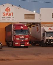 SAVI ENVASES Y EMBALAJES, SLU imagen 8