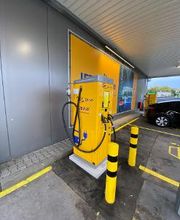 JET Ladestation Bild 1