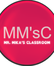 Mister Mika's Classroom image 9