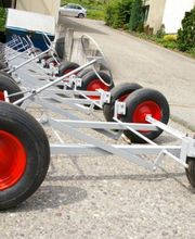 Metallbau Kaufmann GmbH Bild 11