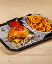 Smash Burger Braunschweig Bild 1
