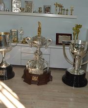 Trofeos Aka imagen 14