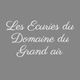 Les Ecuries du Domaine du Grand Air